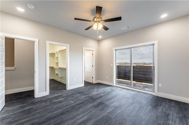 2179 W Million Lane, Fayetteville, AR 72704