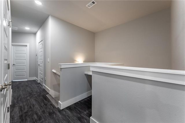 2179 W Million Lane, Fayetteville, AR 72704