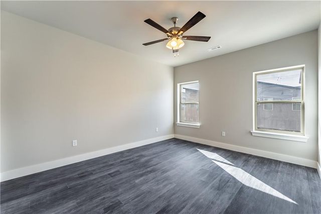 2179 W Million Lane, Fayetteville, AR 72704