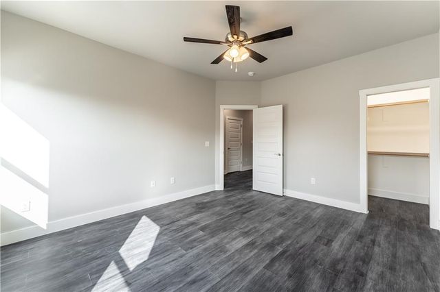 2179 W Million Lane, Fayetteville, AR 72704