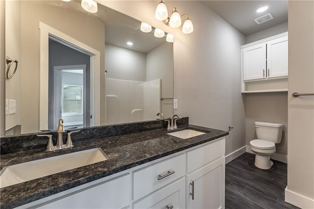2179 W Million Lane, Fayetteville, AR 72704