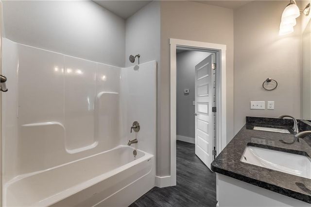 2179 W Million Lane, Fayetteville, AR 72704