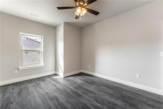 2179 W Million Lane, Fayetteville, AR 72704