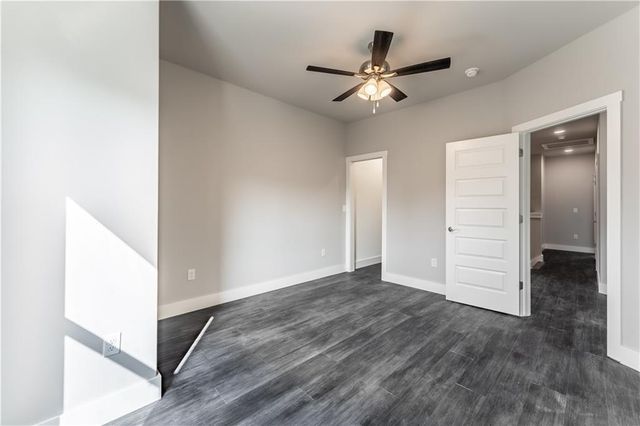 2179 W Million Lane, Fayetteville, AR 72704