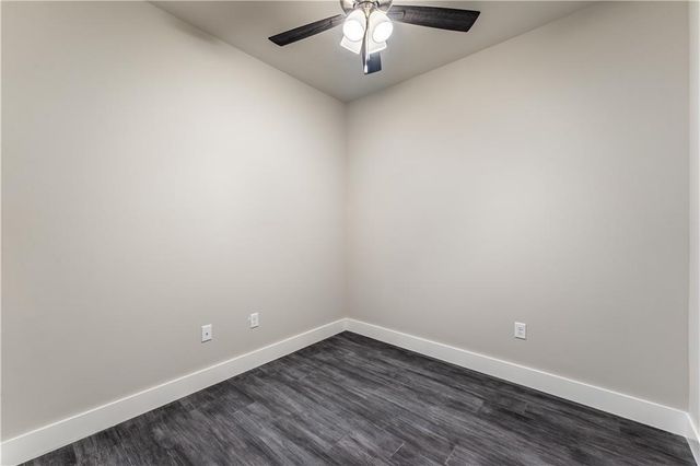 2179 W Million Lane, Fayetteville, AR 72704