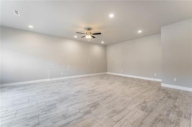 2179 W Million Lane, Fayetteville, AR 72704