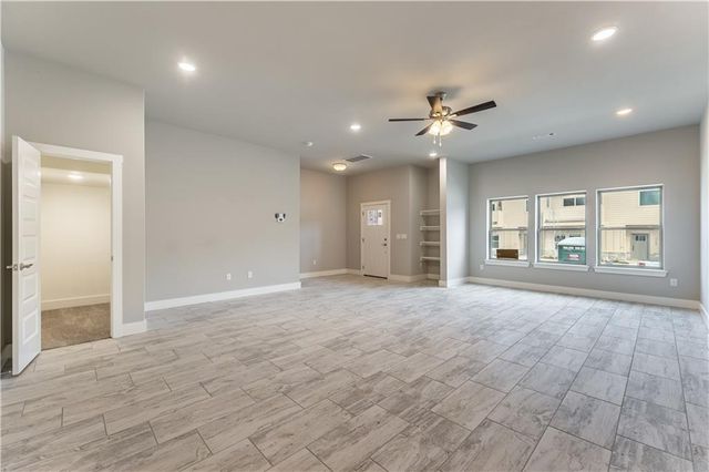 2179 W Million Lane, Fayetteville, AR 72704