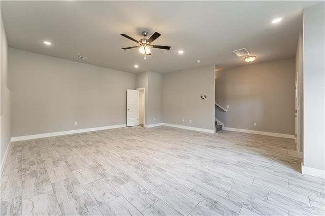 2179 W Million Lane, Fayetteville, AR 72704