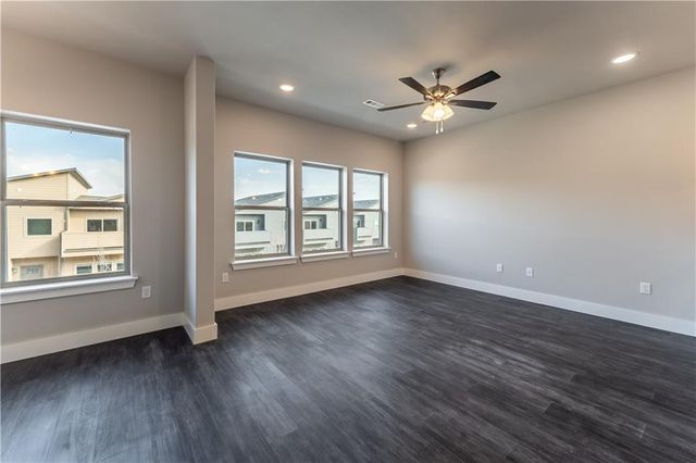 2179 W Million Lane, Fayetteville, AR 72704