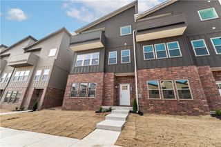 2179 W Million Lane, Fayetteville, AR 72704