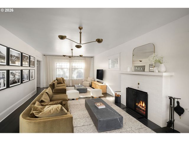 840 Nw SUMMIT Ave, Portland, OR 97210