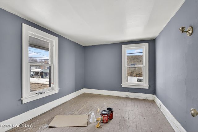 1402 Prouty Avenue, Toledo, OH 43609