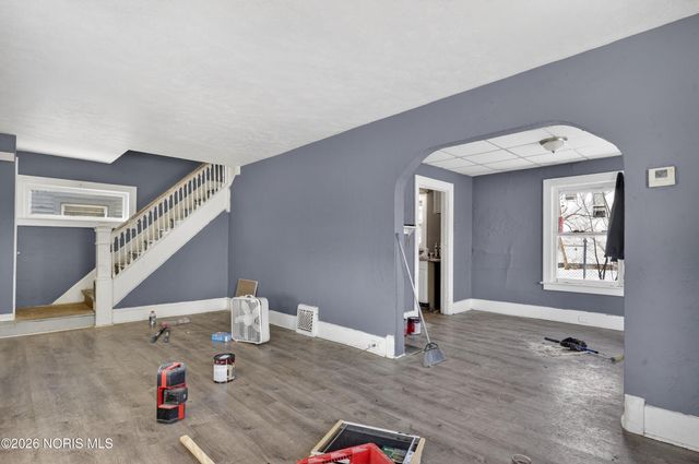 1402 Prouty Avenue, Toledo, OH 43609