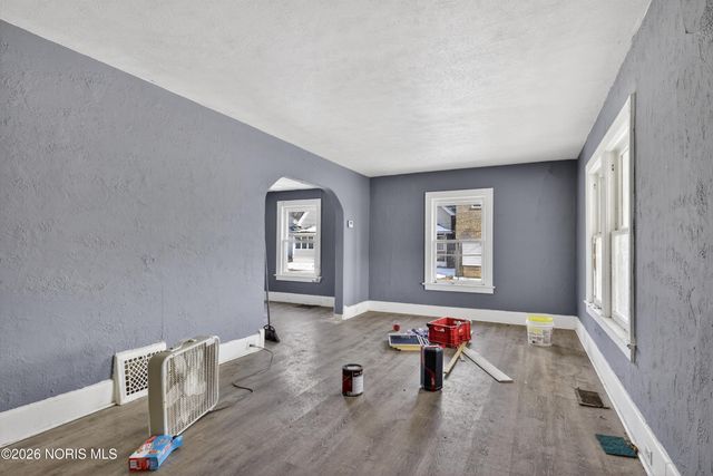 1402 Prouty Avenue, Toledo, OH 43609