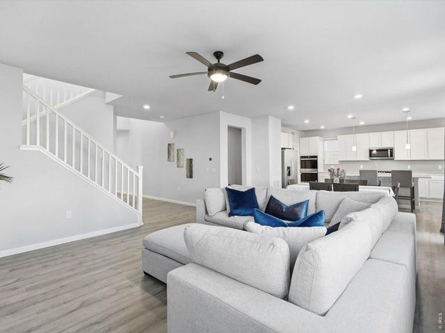 1333 Loraine Cir S, Lafayette, CO 80026