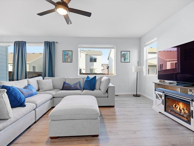 1333 Loraine Cir S, Lafayette, CO 80026