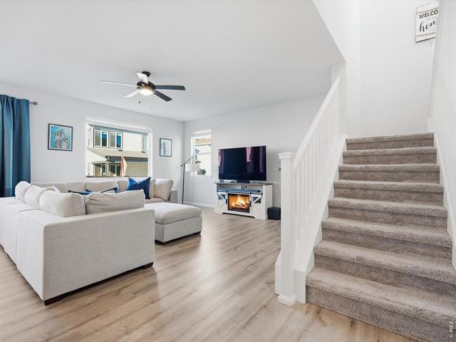 1333 Loraine Cir S, Lafayette, CO 80026