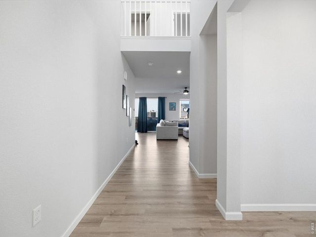 1333 Loraine Cir S, Lafayette, CO 80026