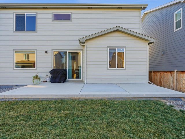 1333 Loraine Cir S, Lafayette, CO 80026