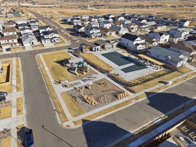 1333 Loraine Cir S, Lafayette, CO 80026