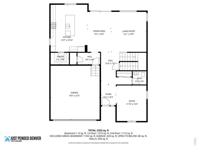 1333 Loraine Cir S, Lafayette, CO 80026