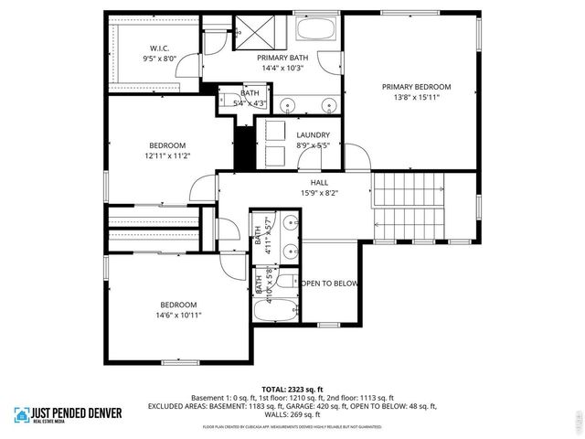 1333 Loraine Cir S, Lafayette, CO 80026