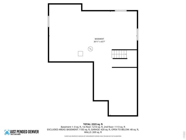 1333 Loraine Cir S, Lafayette, CO 80026