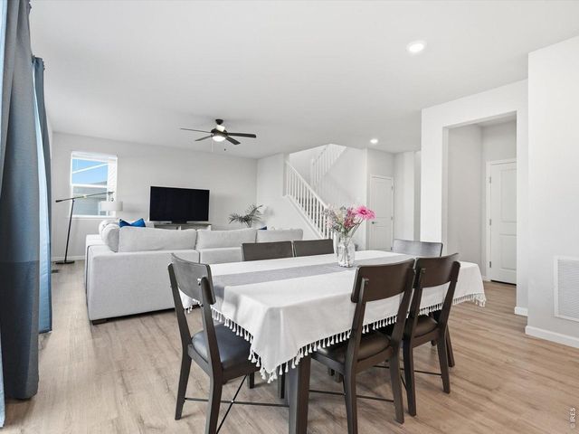 1333 Loraine Cir S, Lafayette, CO 80026