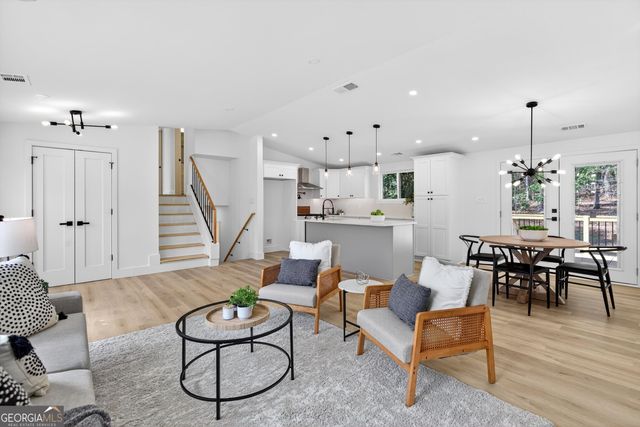 13 Perthshire Drive, Peachtree City, GA 30269