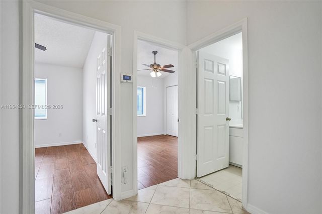 2421 SW 103rd Way, Miramar, FL 33025