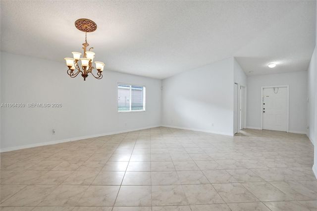 2421 SW 103rd Way, Miramar, FL 33025