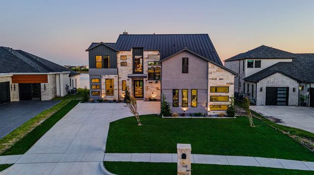 1960 Noe Boulevard, Heath, TX 75126