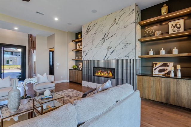 1960 Noe Boulevard, Heath, TX 75126