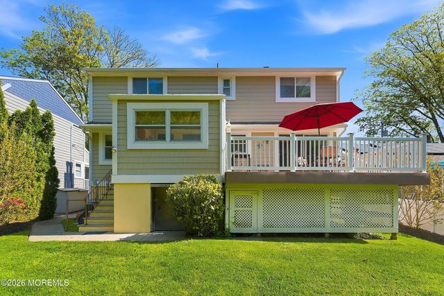 87 Manito Road, Manasquan, NJ 08736