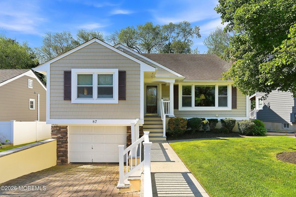 87 Manito Road, Manasquan, NJ 08736
