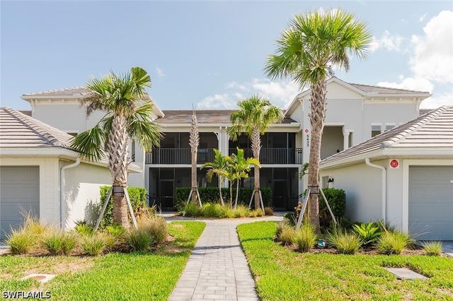 5433 Double Eagle CIR 2915, Ave Maria, FL 34142