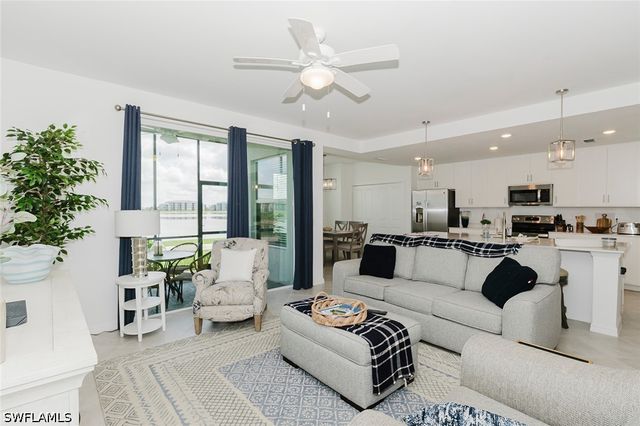 5433 Double Eagle CIR 2915, Ave Maria, FL 34142