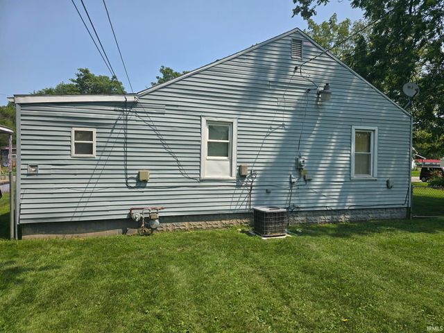 1615 W 9th Street, Marion, IN 46953
