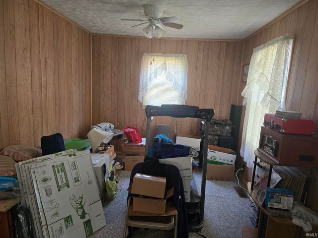 1615 W 9th Street, Marion, IN 46953