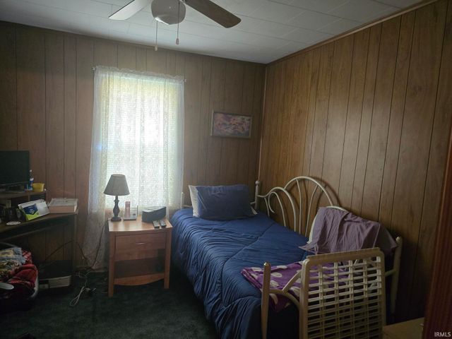 1615 W 9th Street, Marion, IN 46953