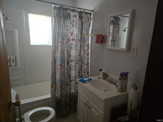 1615 W 9th Street, Marion, IN 46953