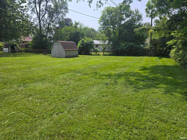 1615 W 9th Street, Marion, IN 46953