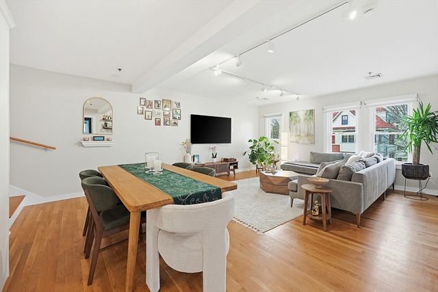 12 Benton St 4, Stoneham, MA 02180