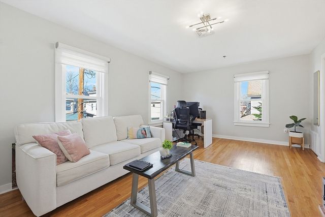 12 Benton St 4, Stoneham, MA 02180