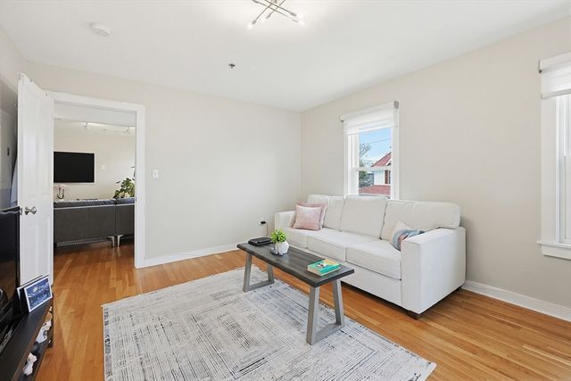 12 Benton St 4, Stoneham, MA 02180