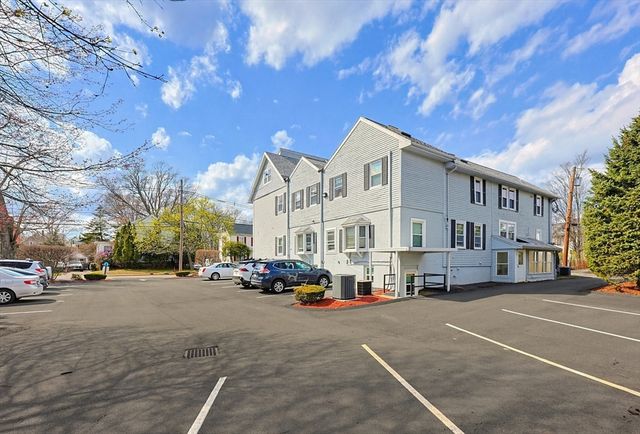 12 Benton St 4, Stoneham, MA 02180