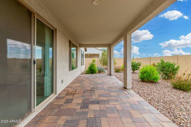 4875 W PICACHO Drive, Eloy, AZ 85131