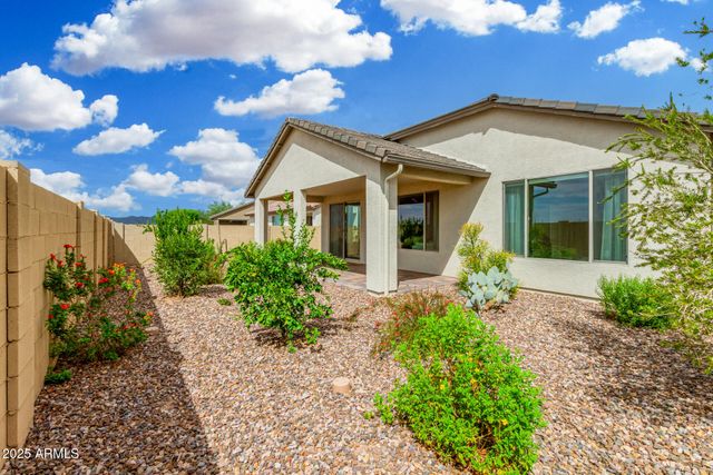 4875 W PICACHO Drive, Eloy, AZ 85131
