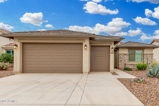 4875 W PICACHO Drive, Eloy, AZ 85131