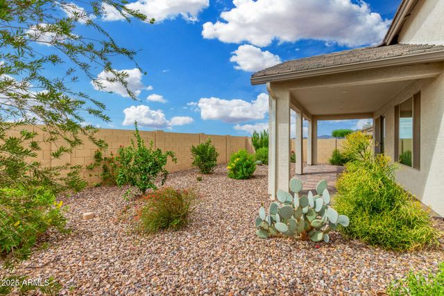 4875 W PICACHO Drive, Eloy, AZ 85131